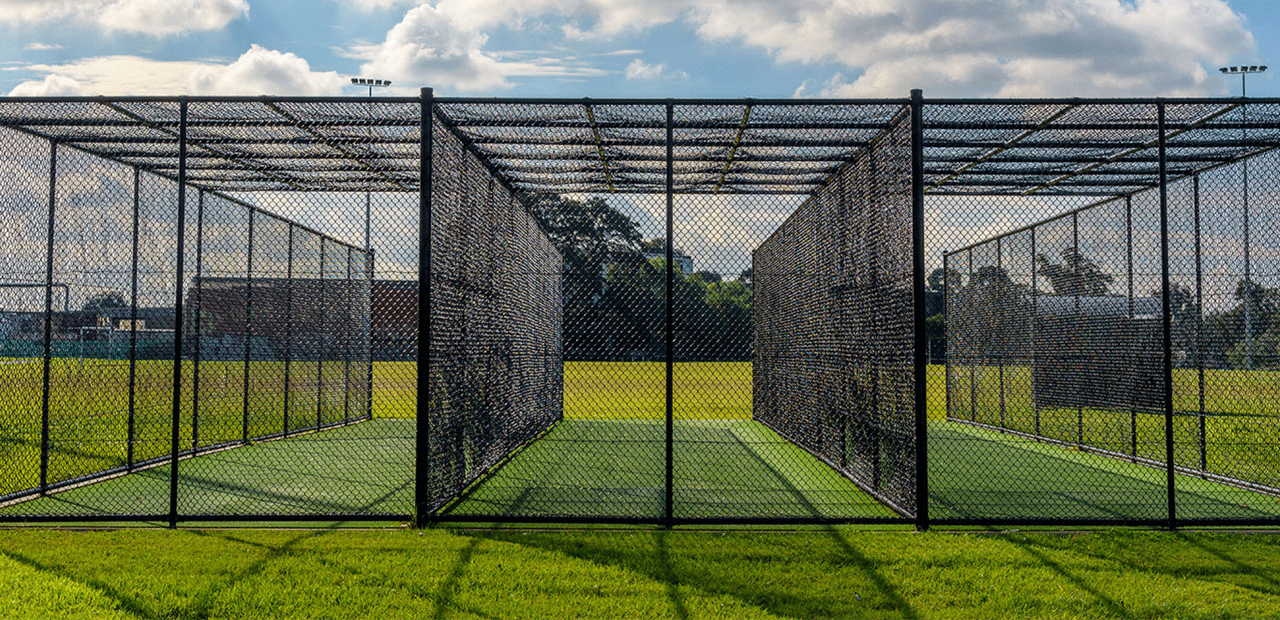 Batting Cage – 30 min